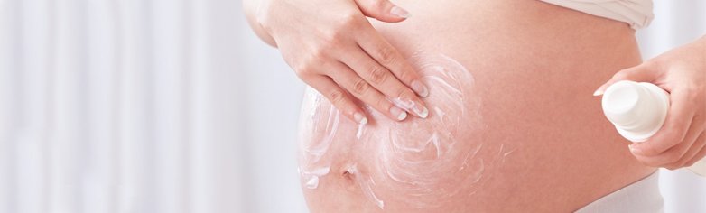 Estrias na gravidez: Como prevenir e tratar?